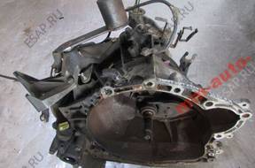 CITROEN JUMPY 1.9DW8 КОРОБКА ПЕРЕДАЧW 20DL31