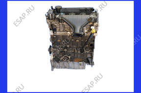 CITROEN JUMPY 2.0 HDI 120KM двигатель  *