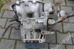 Citroen Jumpy 2.5 TD КОРОБКА ПЕРЕДАЧw