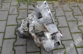 Citroen Jumpy 2.5 TD КОРОБКА ПЕРЕДАЧw