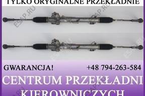 CITROEN JUMPY 7832974167 РУЛЕВАЯ РЕЙКА СИСТЕМА