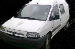 CITROEN JUMPY БЛОК УПРАВЛЕНИЯ МОДУЛЬ 1.9 TD