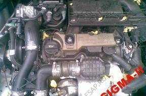CITROEN JUMPY двигатель 1.6 HDI 8V 9HM DV6DTED 2013