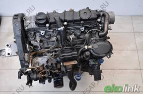 CITROEN JUMPY двигатель 1.9  +Gratisy