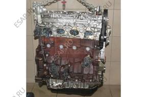 CITROEN JUMPY двигатель 2.0 HDI 16V RHR