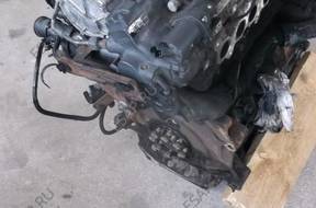 CITROEN JUMPY двигатель 2.0 HDI