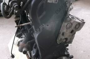 CITROEN JUMPY двигатель 2.0 HDI