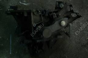CITROEN JUMPY EXPERT КОРОБКА ПЕРЕДАЧW 1.9 D