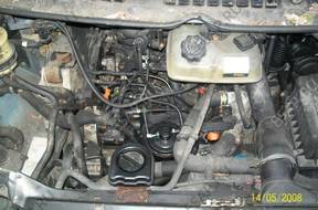 CITROEN JUMPY EXPERT SCUDO двигатель 2.0 HDI
