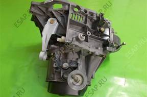 CITROEN JUMPY КОРОБКА ПЕРЕДАЧW МЕХАНИКА 1.9 D 20TA28