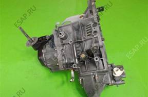 CITROEN JUMPY КОРОБКА ПЕРЕДАЧW МЕХАНИКА 1.9 D 20TA28