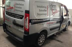 Citroen Jumpy Peugeot Expert 2.0 HDI 2012 год двигатель