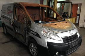 Citroen Jumpy Peugeot Expert 2.0 HDI 2012 год двигатель