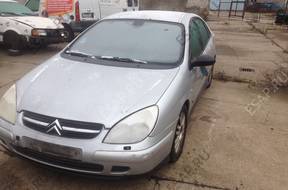 Citroen na  двигатель Citroen C5 2.2 HDI 2004 год