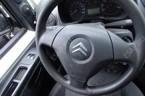 CITROEN NEMO 1.4HDi ЗАМОК ЗАЖИГАНИЯ БЛОК УПРАВЛЕНИЯ BSI