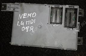 Citroen Nemo Fiorino 1,4 HDI BSI 01362975080