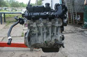CITROEN PEUGEOT 1,4 HDI / двигатель 10FD52 / 88000 л.с.