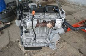 CITROEN PEUGEOT 1,4 HDI NM / ДВИГАТЕЛЬ / 27500 KM