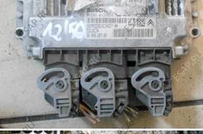 CITROEN PEUGEOT 1,4HDI БЛОК УПРАВЛЕНИЯ 0281012528