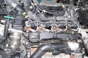 CITROEN PEUGEOT 1,6 HDI двигатель