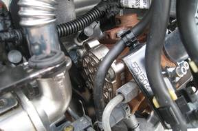 CITROEN PEUGEOT 1,6 HDI ТНВД BOSCH