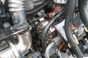 CITROEN PEUGEOT 1,6 HDI ТНВД BOSCH