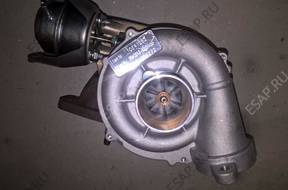 Citroen ,Peugeot 1,6HDi  ТУРБИНА 10641282