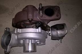 Citroen ,Peugeot 1,6HDi  ТУРБИНА 10641282