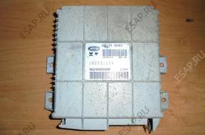 CITROEN PEUGEOT 1. БЛОК УПРАВЛЕНИЯ  G6.14 0D03 9624999980