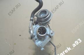 CITROEN PEUGEOT 1.2 THP ТУРБОКОМПРЕССОР 9810681380