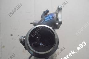 CITROEN PEUGEOT 1.2 THP ТУРБОКОМПРЕССОР 9810681380