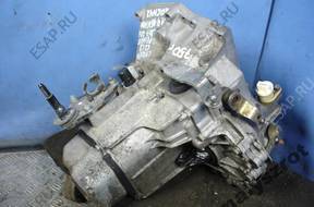 CITROEN PEUGEOT 1.4 16V HDI КОРОБКА ПЕРЕДАЧ 20CN42