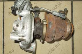 CITROEN PEUGEOT 1.4 E-HDI ТУРБИНА 9673283680