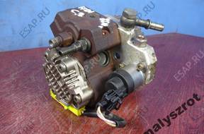CITROEN PEUGEOT 1.4 HDI ТНВД 0445010042