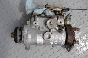 CITROEN PEUGEOT 1.4D 8443B771B ТНВД