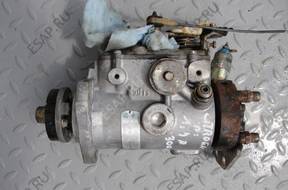 CITROEN PEUGEOT 1.4D 8443B771B ТНВД
