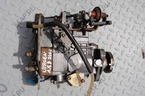 CITROEN PEUGEOT 1.5D 0460484142 ТНВД