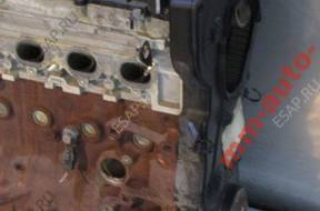 CITROEN PEUGEOT 1.6 16V двигатель NFU 10FX6P
