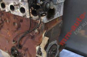 CITROEN PEUGEOT 1.6 16V двигатель NFU 10FX6P