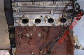 CITROEN PEUGEOT 1.6 16V двигатель NFU 10FX6P