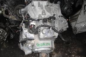 CITROEN PEUGEOT 1.6 EHDI КОРОБКА ПЕРЕДАЧW 20DR24