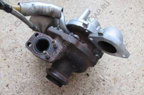 CITROEN PEUGEOT 1.6 HDI 112kmTURBINA 9686120680-06