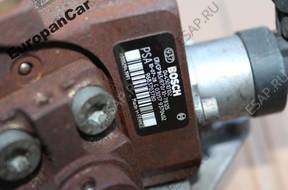 CITROEN PEUGEOT 1.6 HDI ТНВД 0445010102