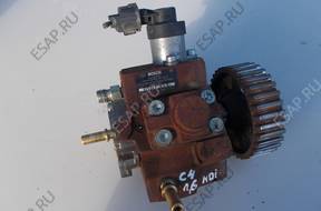 Citroen Peugeot 1.6 HDI ТНВД