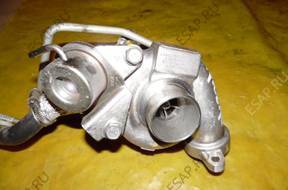 CITROEN PEUGEOT 1.6 HDI ТУРБОКОМПРЕССОР 9685293080
