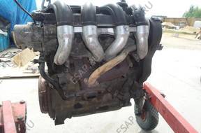 CITROEN PEUGEOT 1.9 D DW8 WJX двигатель SLUPEK