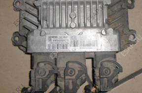 CITROEN PEUGEOT 2,0 HDI SID 801 5WS40155C-T