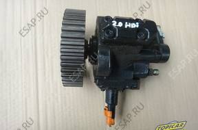 CITROEN PEUGEOT 2,0 HDI ТНВД 0445010046