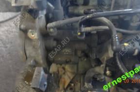 CITROEN PEUGEOT 2,0 ТНВД 0445010046