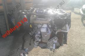CITROEN PEUGEOT 2,2 hdi 4h02 двигатель